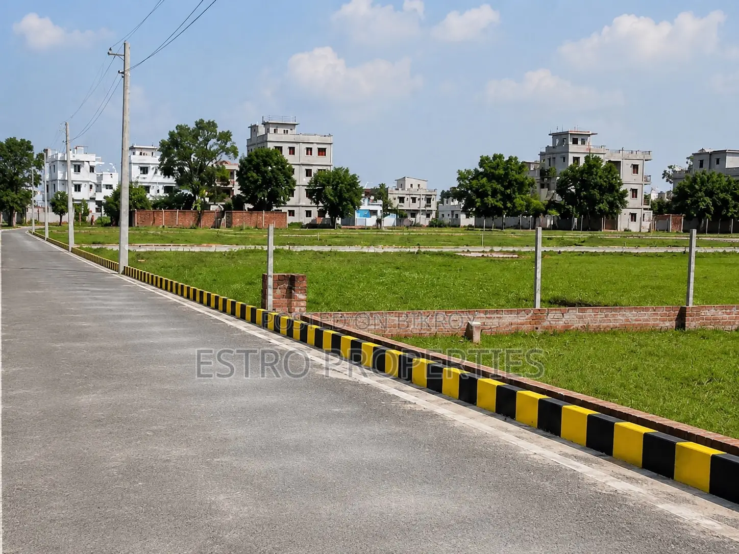 ৩ কাঠা Kda অনুমোদিত প্লট জমি বিক্রি হবে সোনাডাঙ্গা ময়ূরী আবাসিক