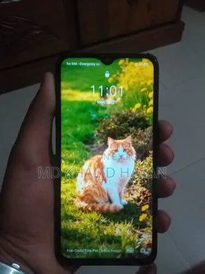 Realme 3i 64 GB Blue