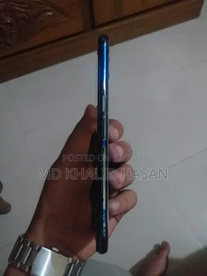 Realme 3i 64 GB Blue