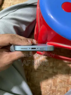 New Apple iPhone 14 128 GB Blue