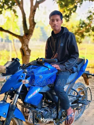 Suzuki Gixxer Monotone 2023 Blue