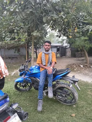 Suzuki Gixxer Monotone 2023 Blue