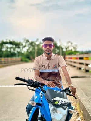 Suzuki Gixxer Monotone 2023 Blue