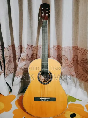 Deviser ক্লাসিক্যাল গিটার