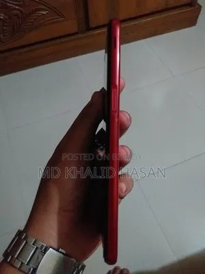 Samsung Galaxy J6+ 32 GB Red