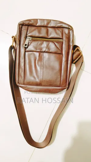ব্যাগ, Bag