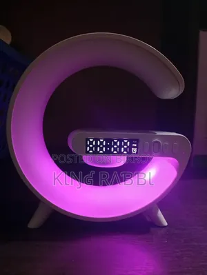 Table Smart Watch