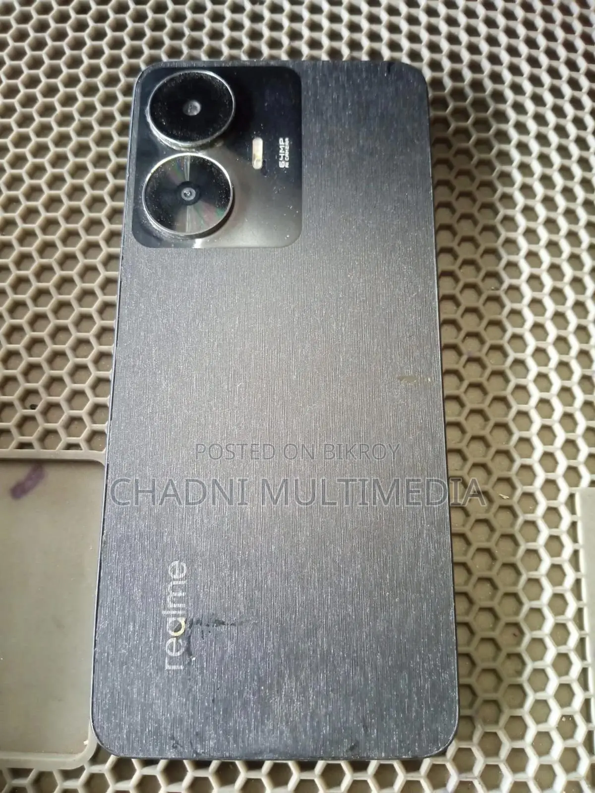 Realme C55 64 GB Gold