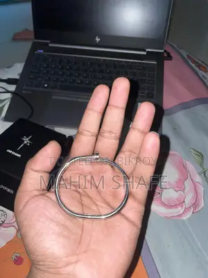 পুরুষদের নেইল ব্রেসলেট
