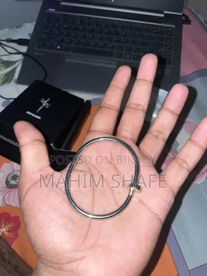 Nail Bracelet For Men