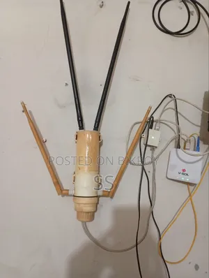Wavlink Wl-Wn572hg3 Aerial Hd4 – Ac1200