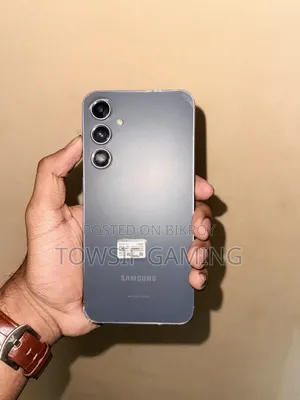 Samsung Galaxy S23 FE 128 GB Purple