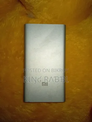 পাওয়ার ব্যাংক