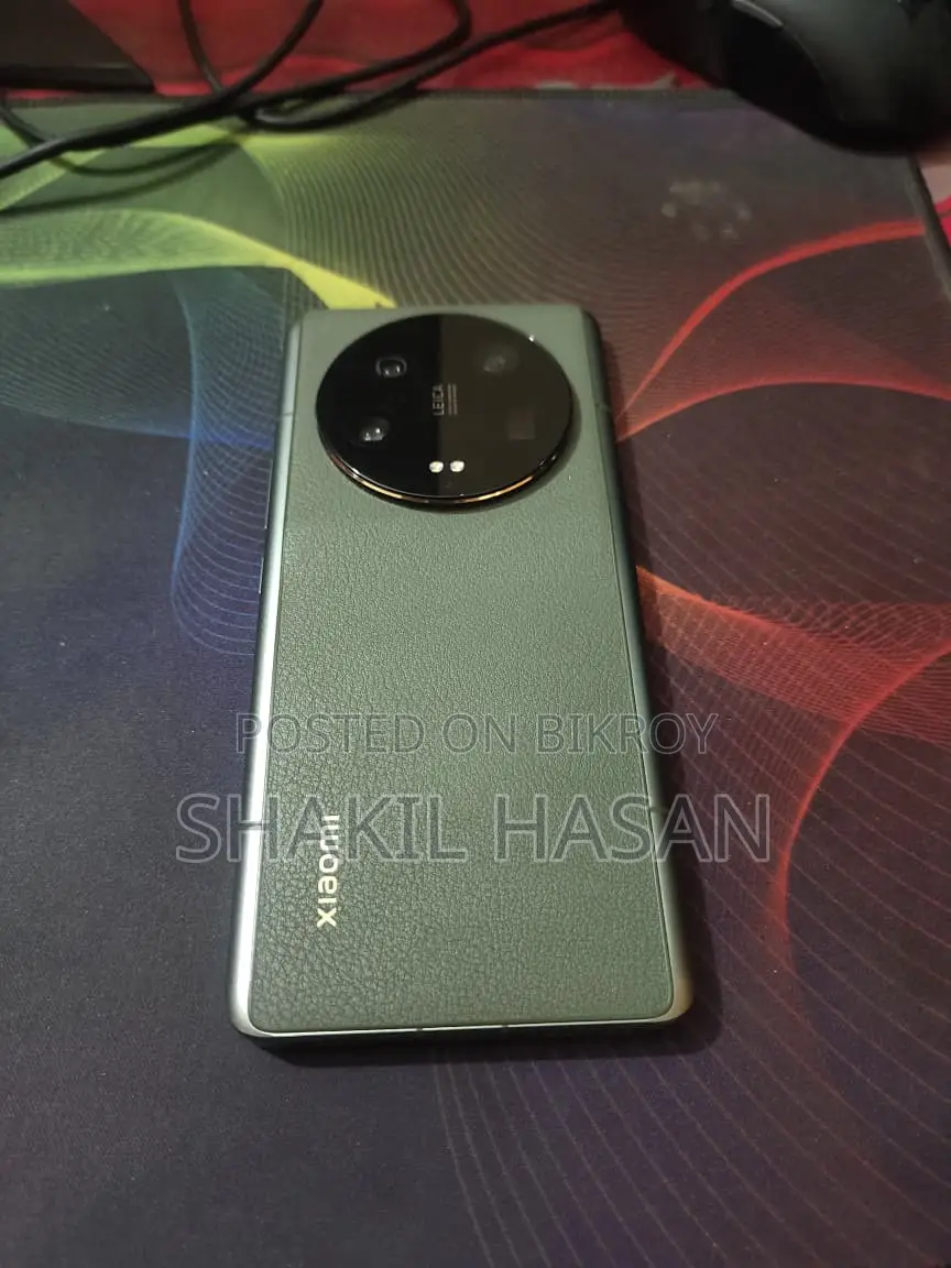 New Xiaomi 13 Ultra 256 GB Bronze