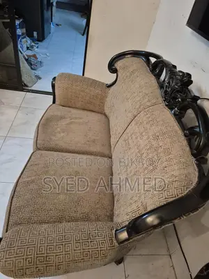 Quality Used Sofa