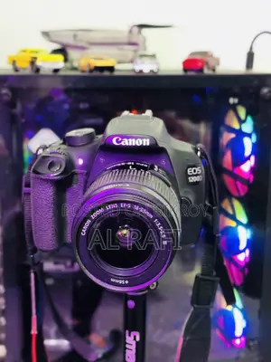Canon 1200d