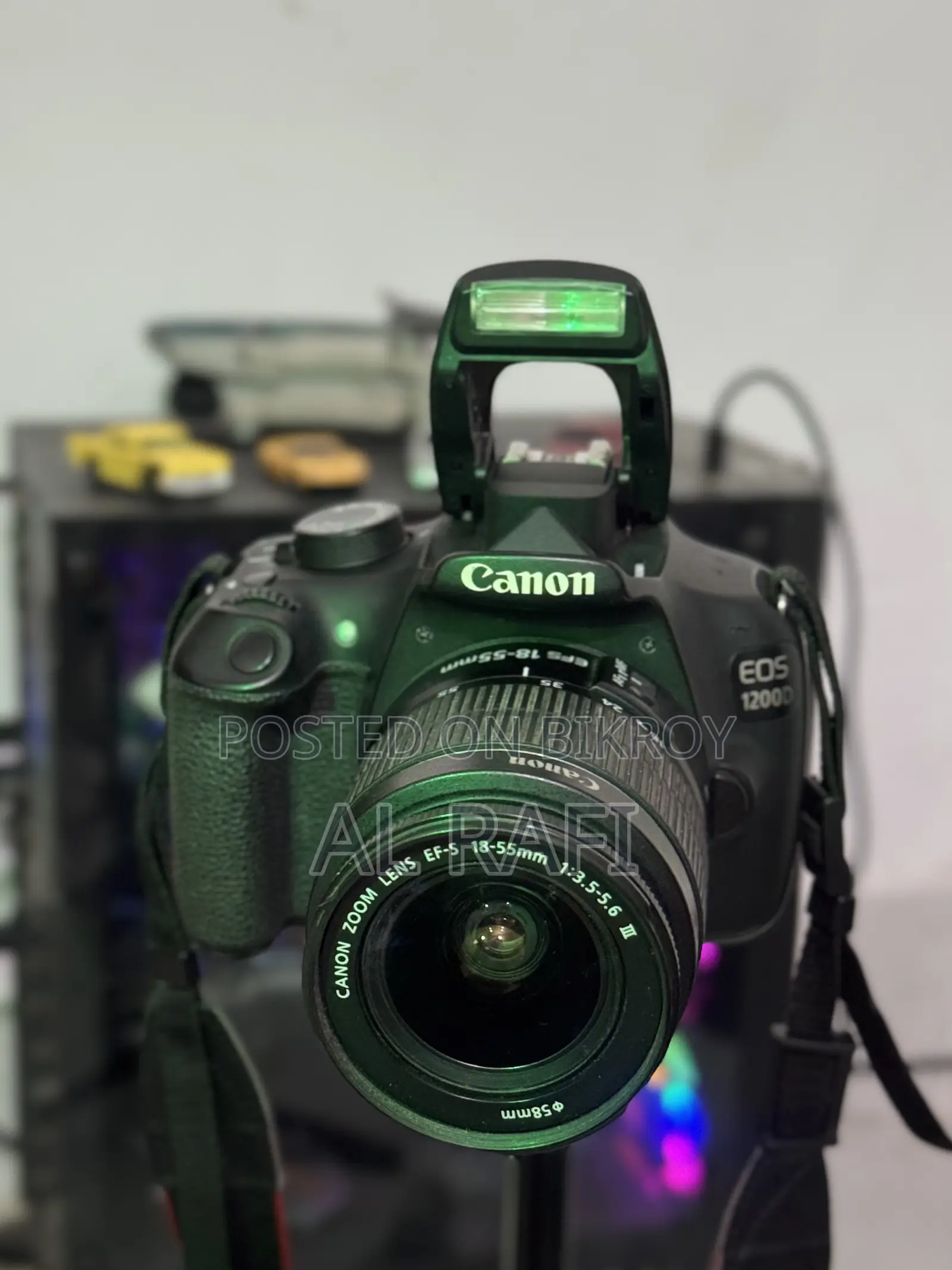 Canon 1200d