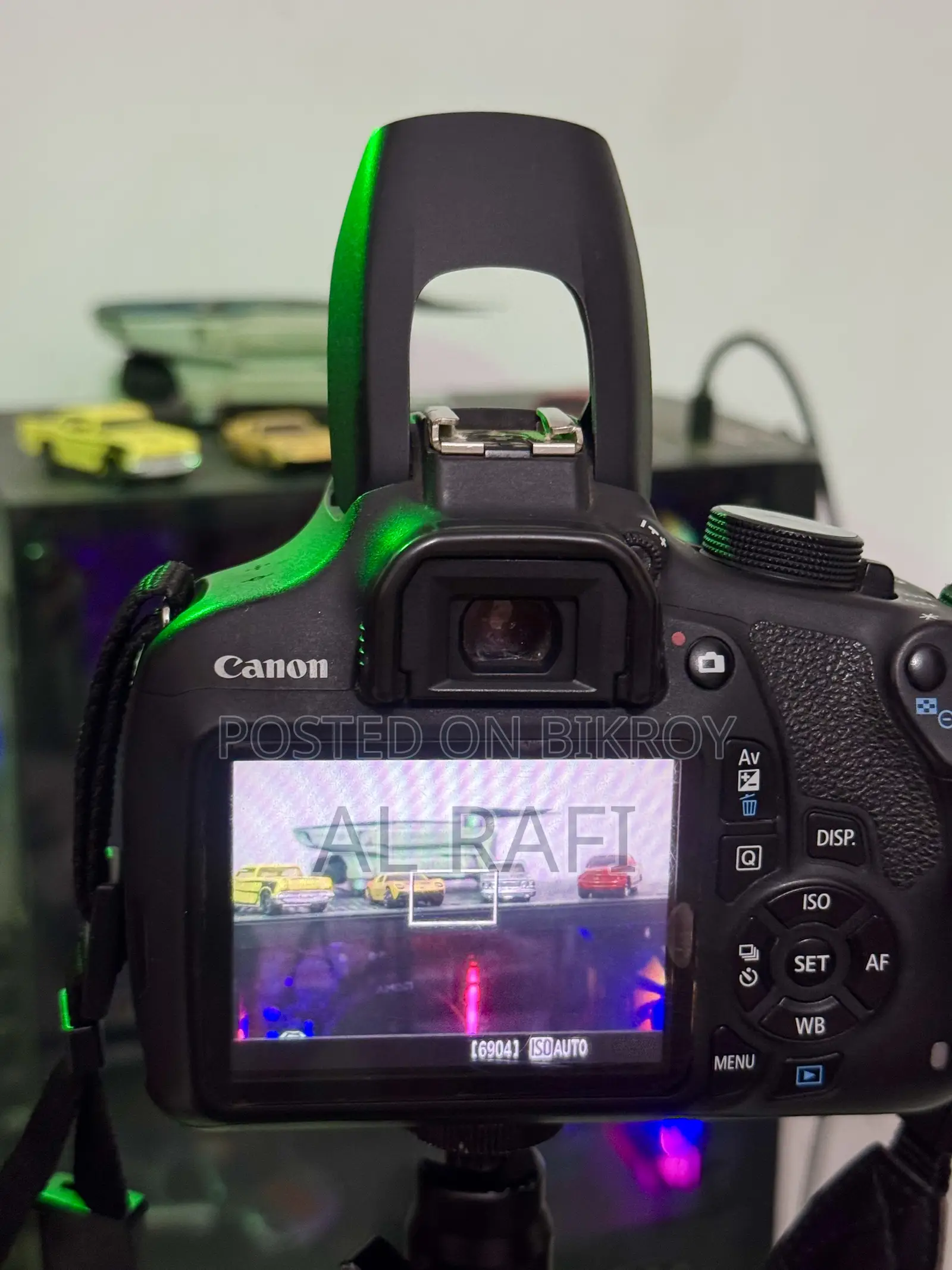 Canon 1200d