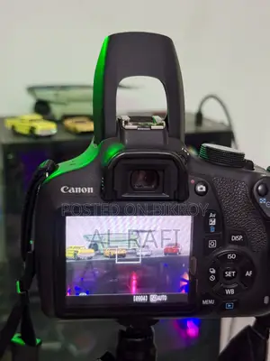 Canon 1200d