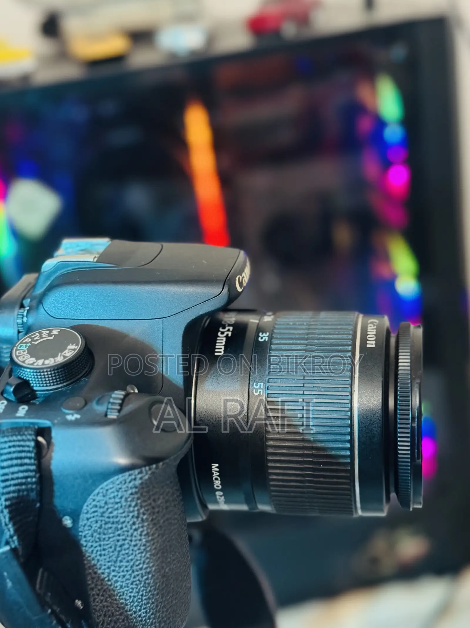 Canon 1200d