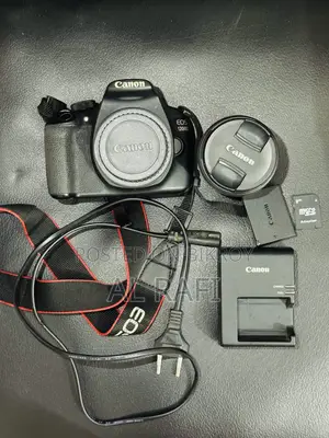 Canon 1200d