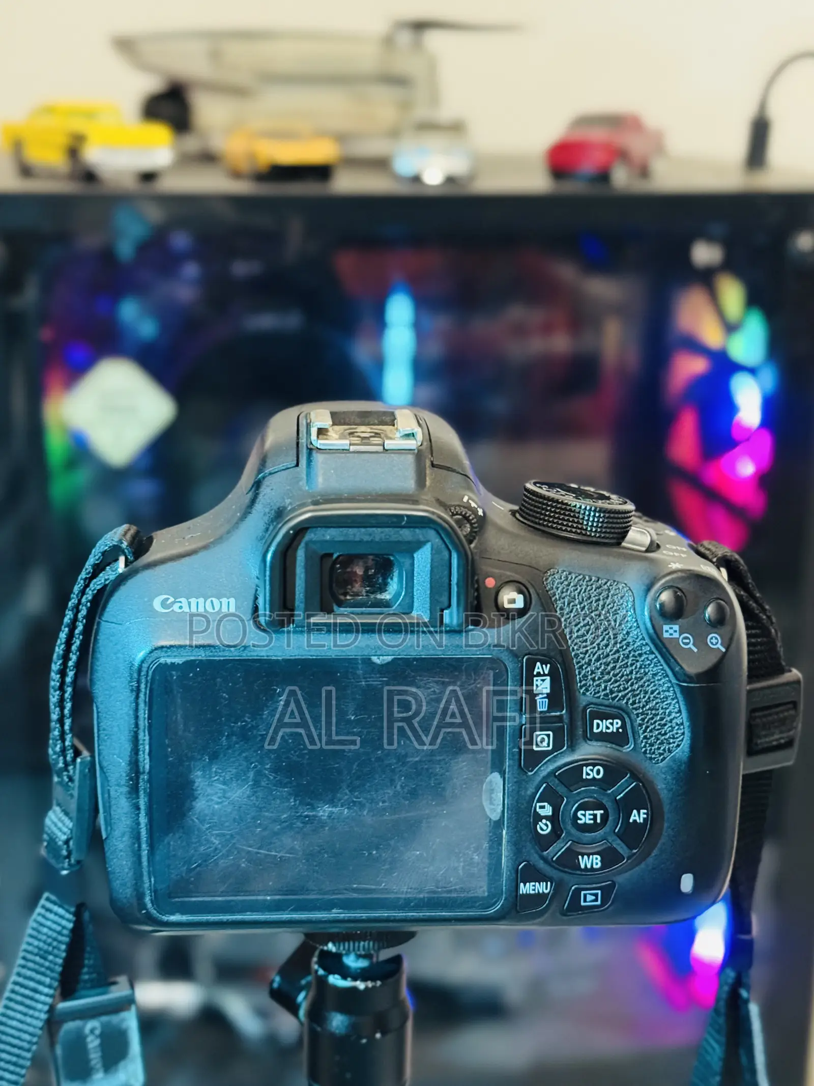 Canon 1200d