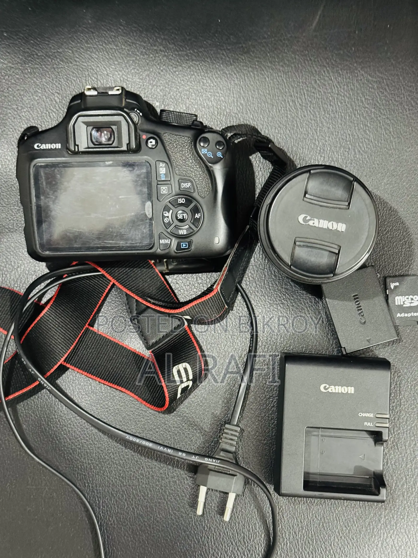 Canon 1200d