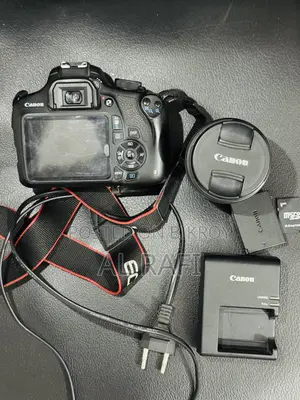 Canon 1200d