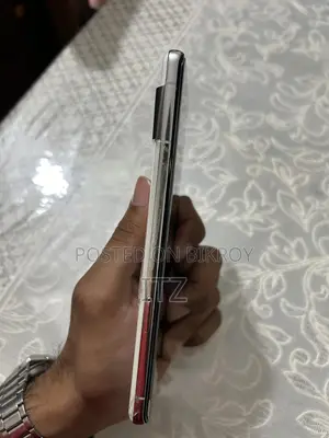 Google Pixel 7 Pro 128 GB White