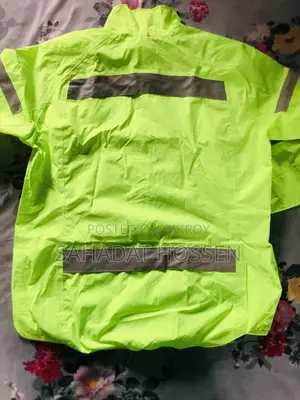 Motorbike Jacket
