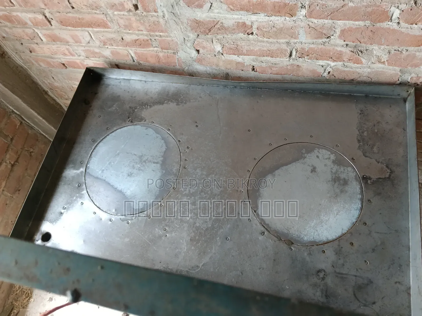 1 Tea Tray for sale