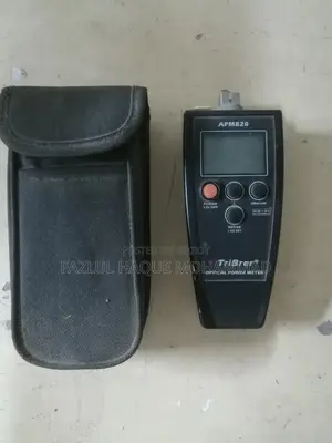 অপটিক্যাল ডিভি মিটার