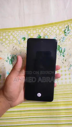 New Vivo V60 Lite 256 GB Black
