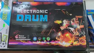 Electronic Drum