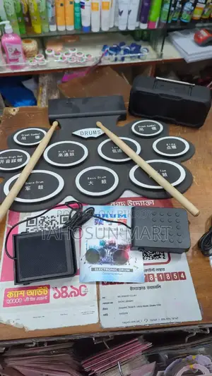 Electronic Drum