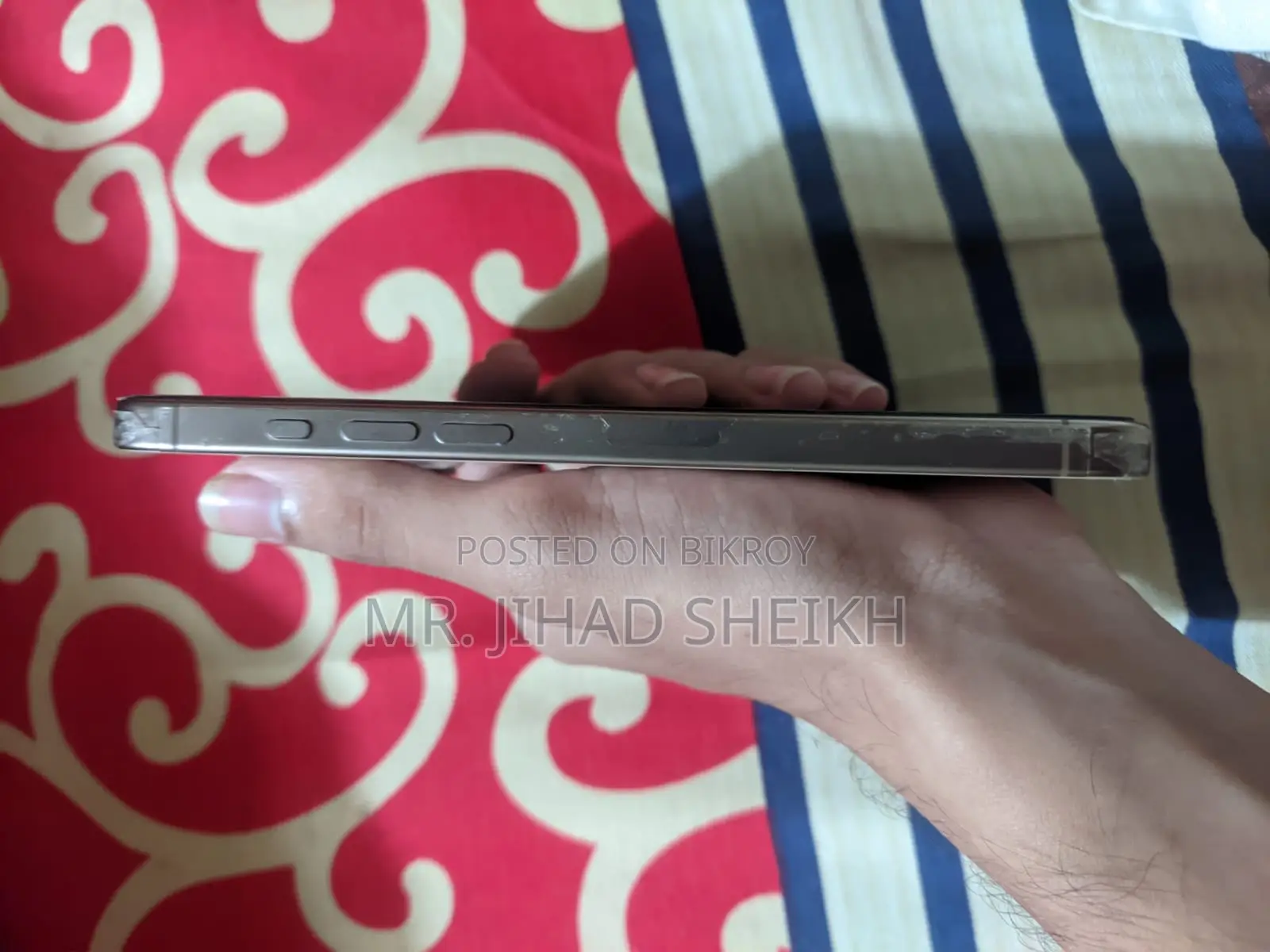 Apple iPhone 16 Pro Max 256 GB