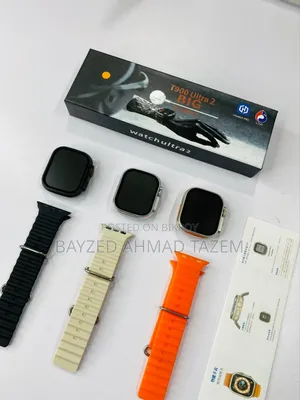 T900 Ultra স্মার্ট ওয়াচ কিনুন
