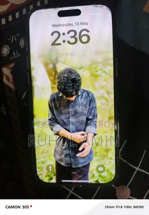 Apple iPhone 16 Pro Max 256 GB