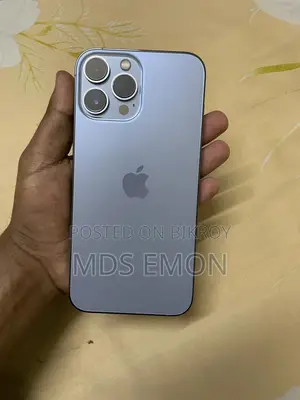 Apple iPhone 13 Pro Max 128 GB Gray