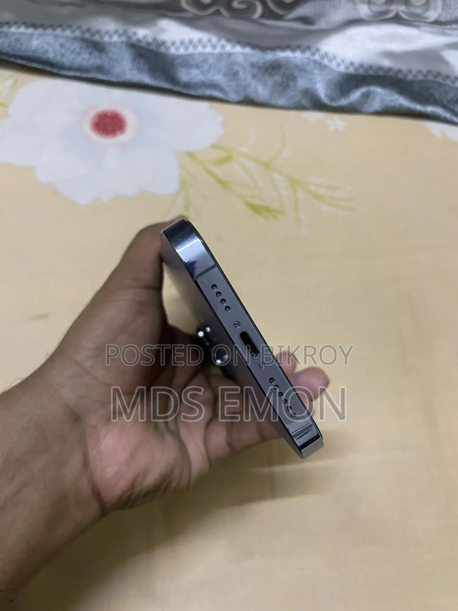 Apple iPhone 13 Pro Max 128 GB Gray
