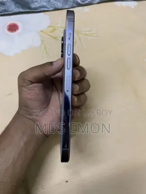 Apple iPhone 13 Pro Max 128 GB Gray