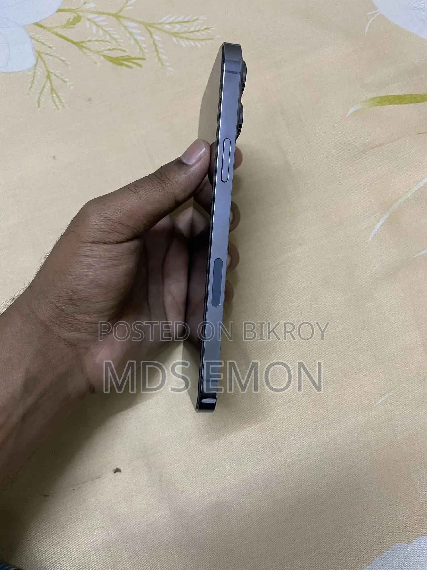 Apple iPhone 13 Pro Max 128 GB Gray