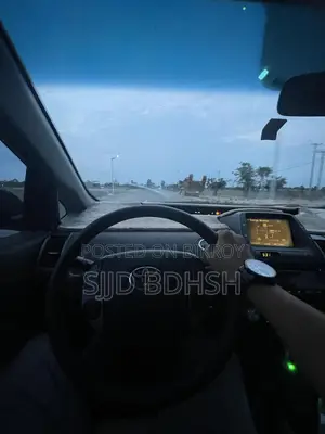 Personal Driver