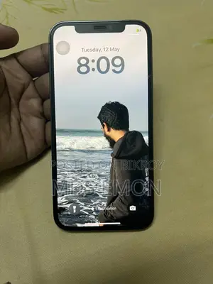 Apple iPhone 12 Pro 256 GB Gray