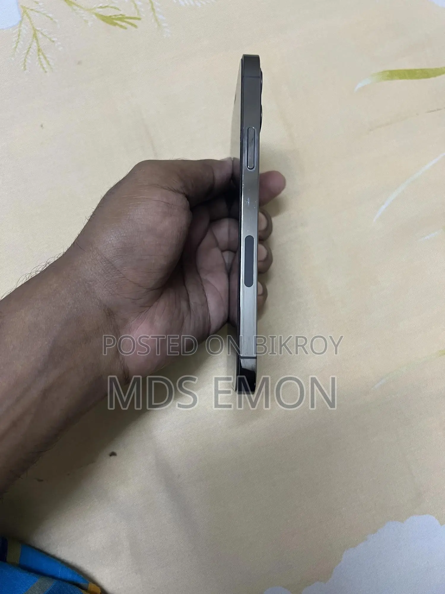 Apple iPhone 12 Pro 256 GB Gray