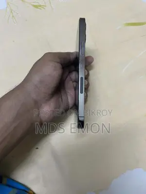 Apple iPhone 12 Pro 256 GB Gray