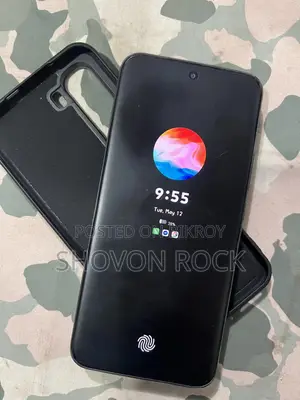 Infinix Hot 60 Pro+ 128 GB Black