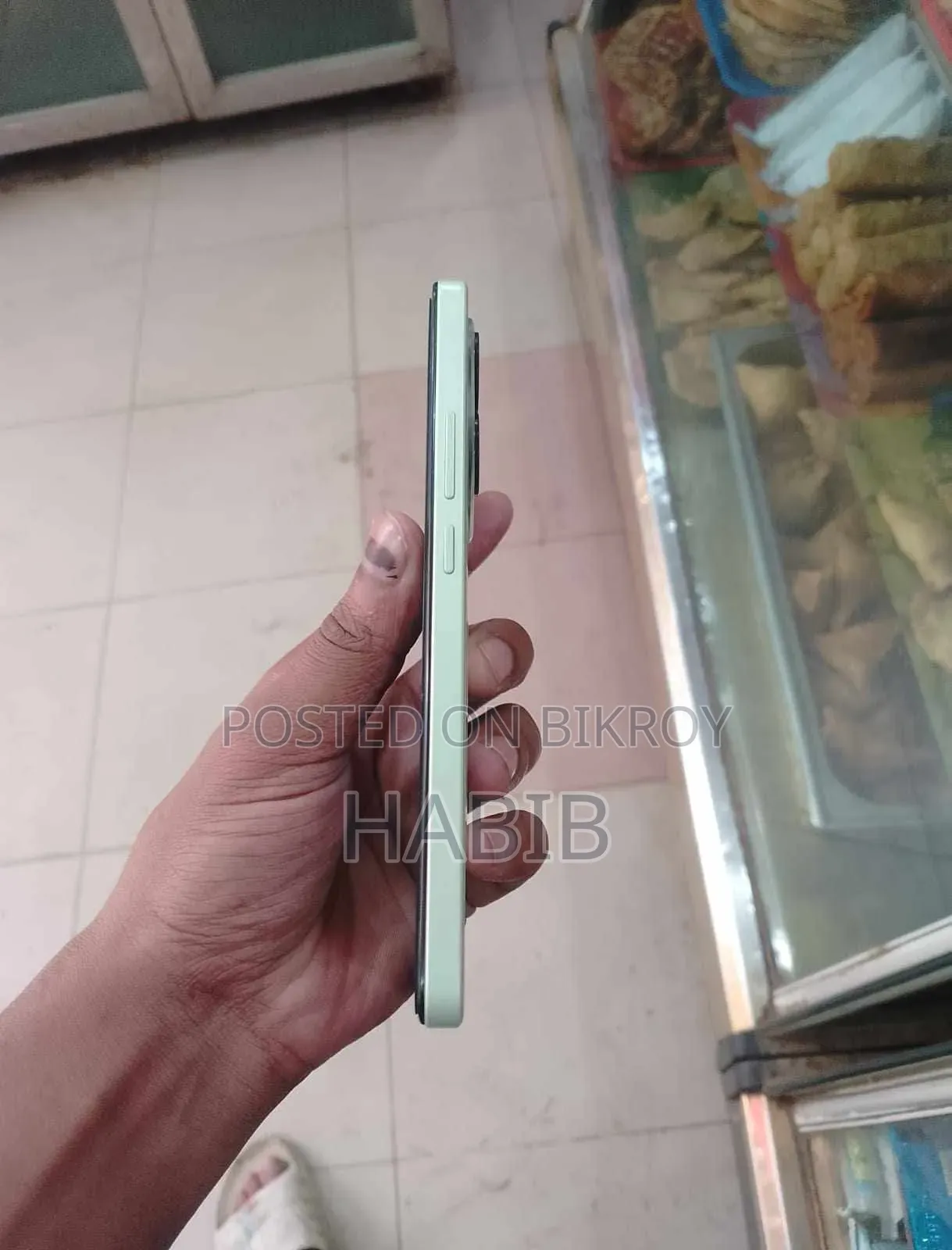 Xiaomi Redmi Note 14 4G 256 GB