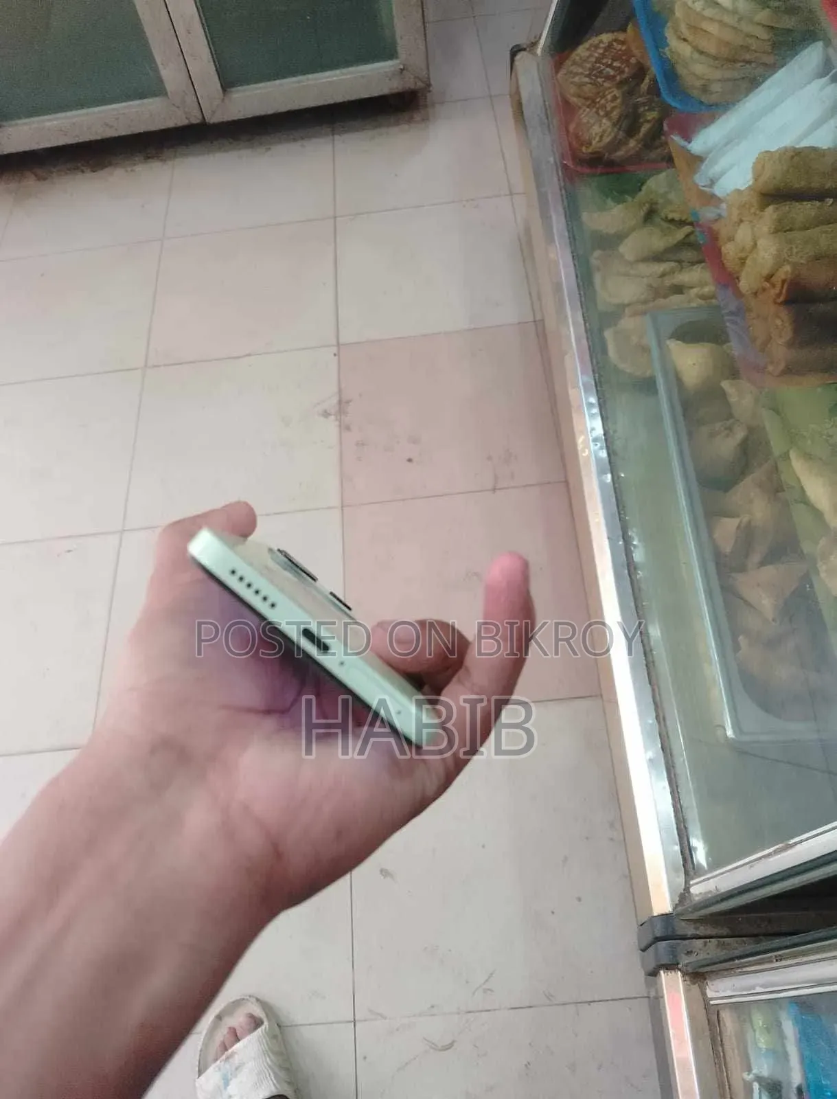 Xiaomi Redmi Note 14 4G 256 GB