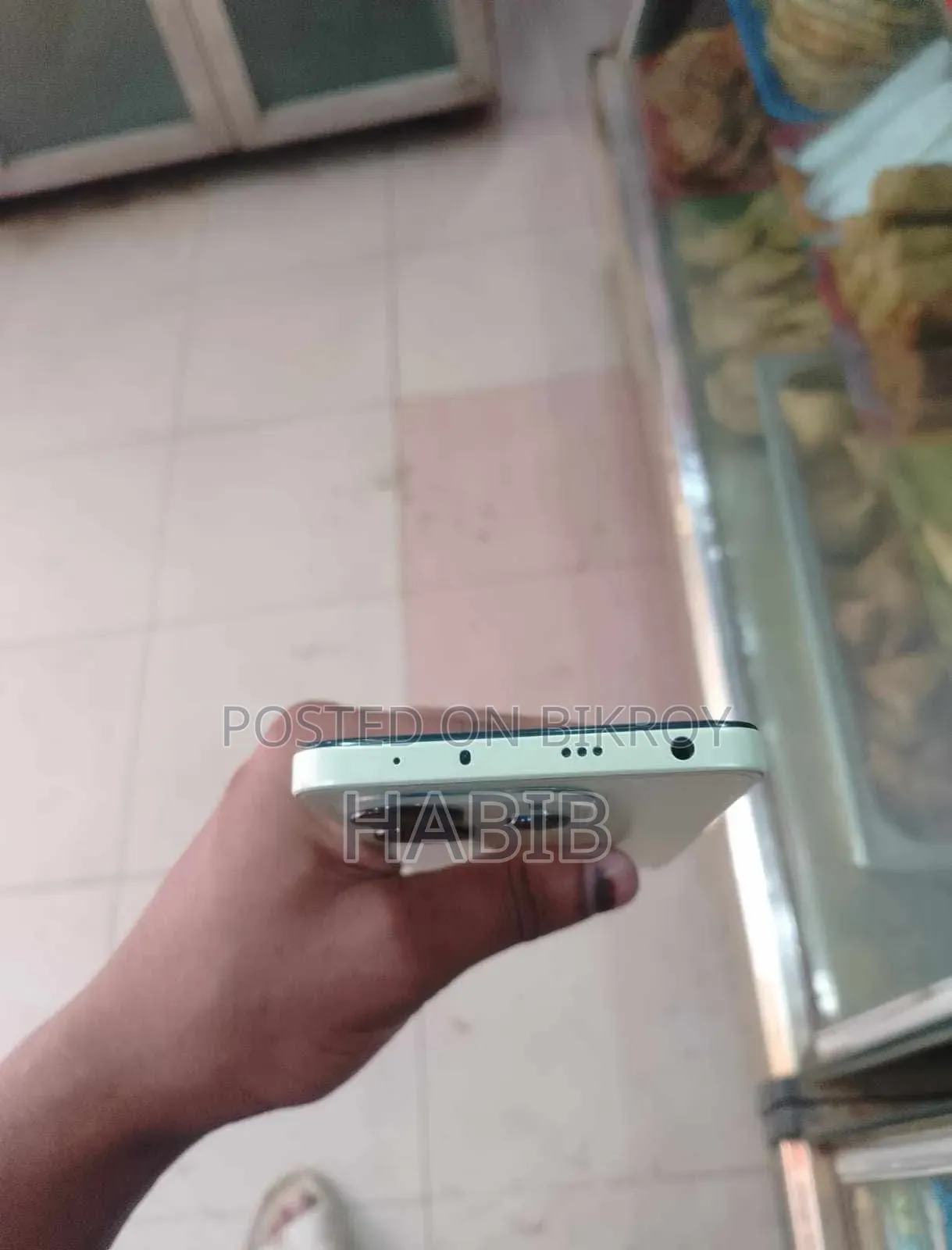 Xiaomi Redmi Note 14 4G 256 GB